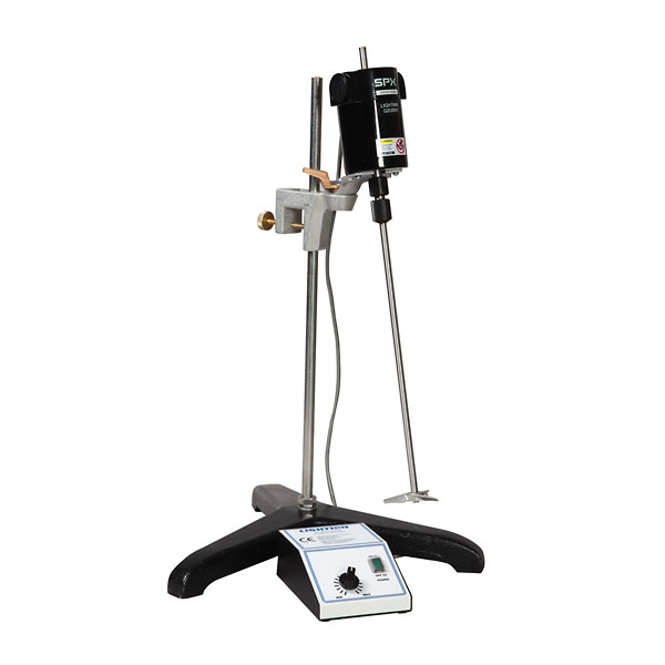 Lightnin LabMaster 50 1800 rpm Analog Remote Control Mixer Universal