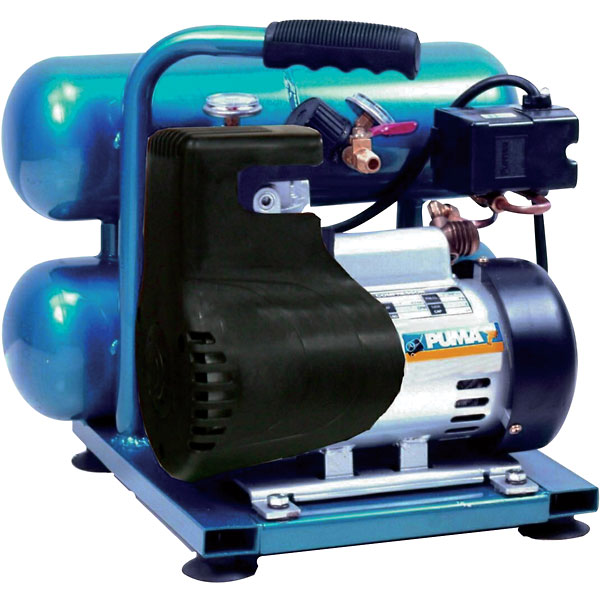 puma 12 volt air compressor