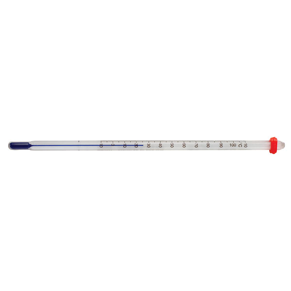 Like ASTM 90C 370mm Digi-Sense Glass Thermometer 0//30C Partial