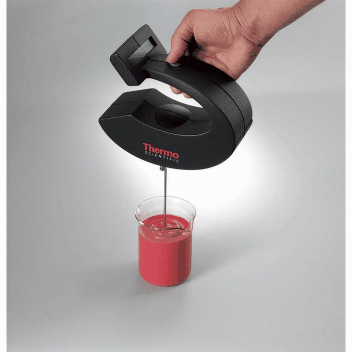 Thermo Scientific HAAKE Low range portable range 1 5 to 330