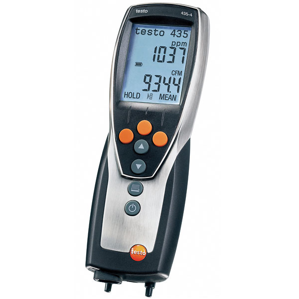 435 2 Multi Functional Air Quality Measuring Instrument from Davis