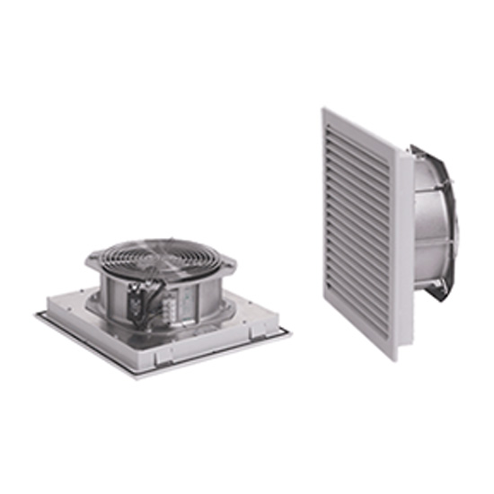 Pentair Hoffman Enclosure IP55 Thin 13IN FF 115V 9011 ST1316513 from