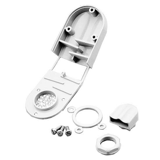 Pentair Hoffman Enclosure Large Non metallic Vent ANMV6 from Davis