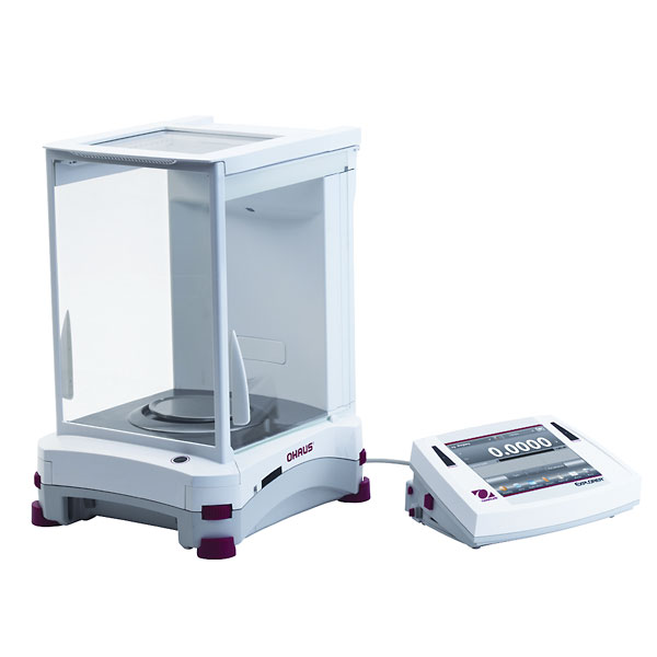 Ohaus Explorer Analytical Balance 320 g X 0 0001g with Internal