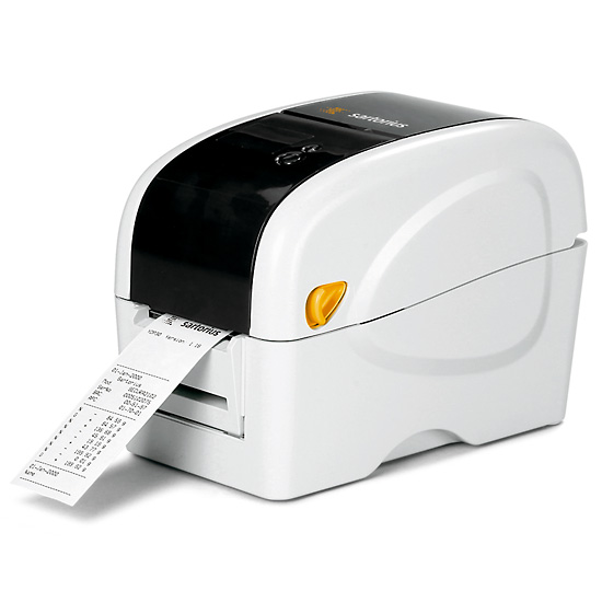Sartorius YDP30 GLP Compliant Printer from Davis Instruments