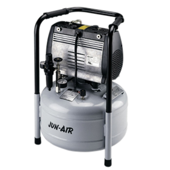 jun air compressor