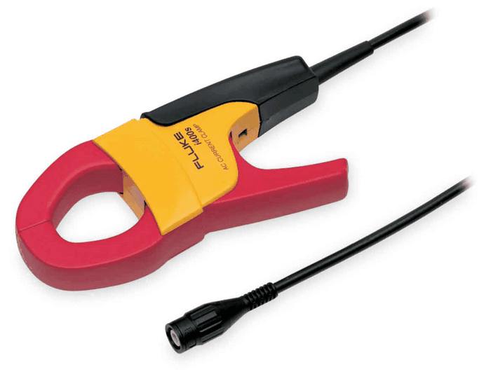 Fluke I400S High Safety AC Current Clamp with BNC Output from Davis