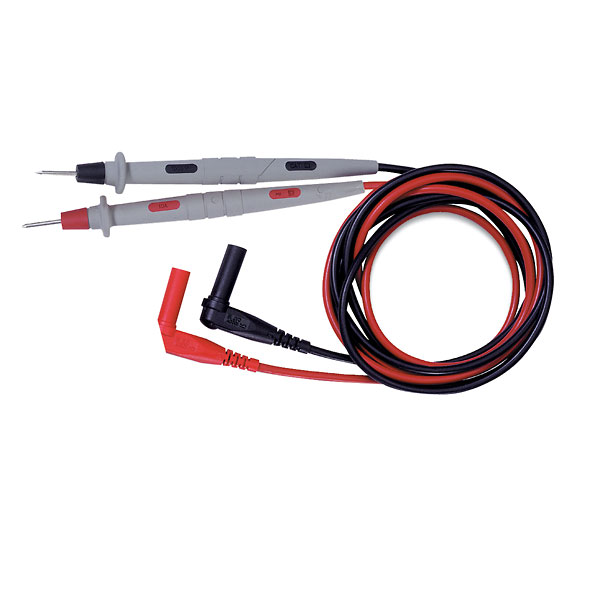 Pomona 6341 Precision Digital Multimeter Test Lead Kit from Davis
