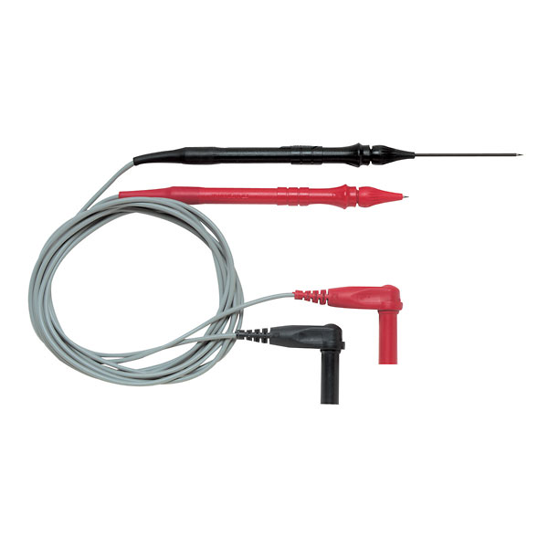 Pomona 5953A Retractable Adjustable Needle Tip Test Probe Set from