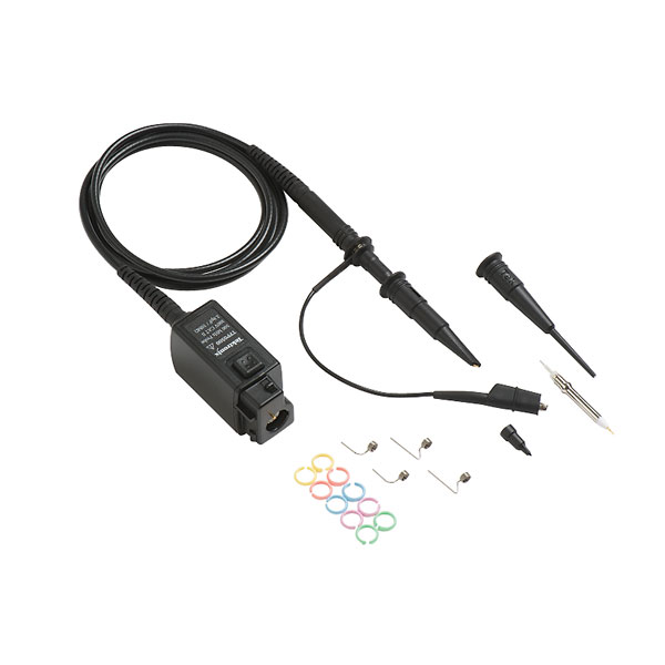 P2221 Passive Probe 1X 10X 200 MHZ Passive Voltage Probe Covered BNC