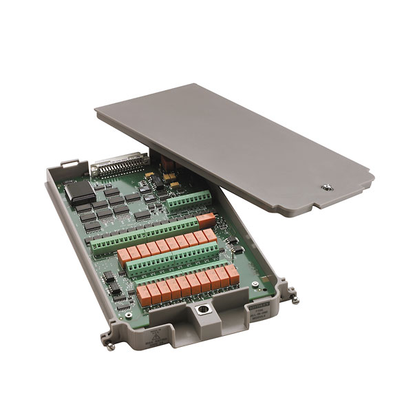 20 Channel Differential Multiplexer from Davis Instruments