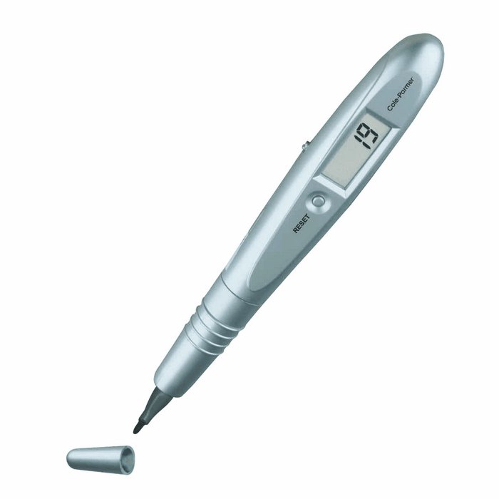 Cole Parmer Digital Counter Pen 20610 30 from Davis Instruments