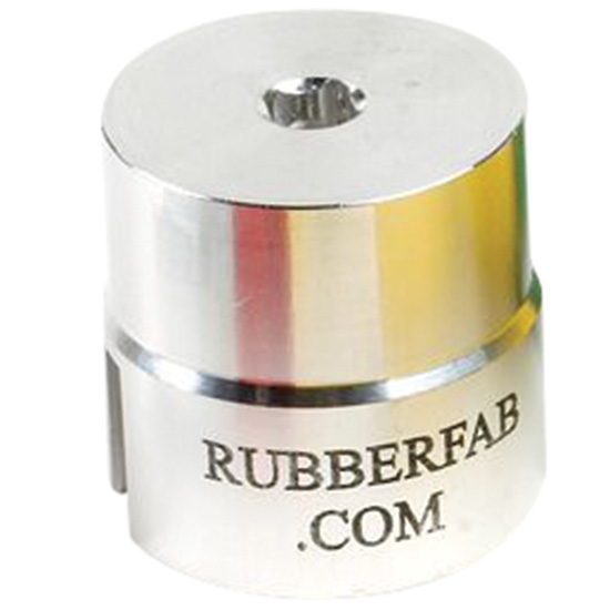 Torque Tee Sanitary Clamp Securing Device Universal Socket from Davis