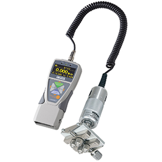 Imada HTGS ST 01 15 Handheld Digital Cap Torque Tester 15 lb in from