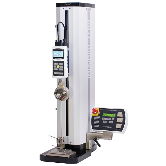 Mark 10 AF019 Push Pull Test Stand Add on Option Break Detection from