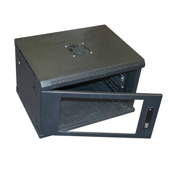 VisionCab electronics 19 72 x 23 62 x 17 72 from Davis Instruments