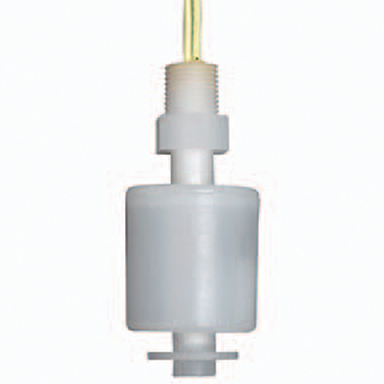 Madison M9000 Miniature PVDF 1 8 NPT Vertical Float Switch from Davis