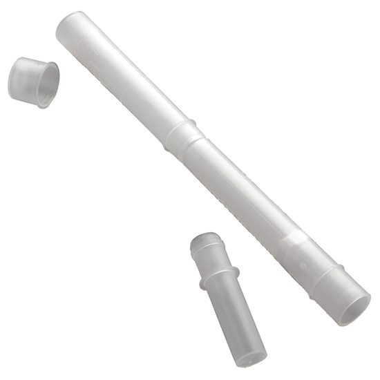Environmental Express Micro Tubes for Cyanide 100pk from Davis Instruments