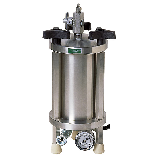 Environmental Express ZHE Zero Headspace Extractor 560 mL from Davis