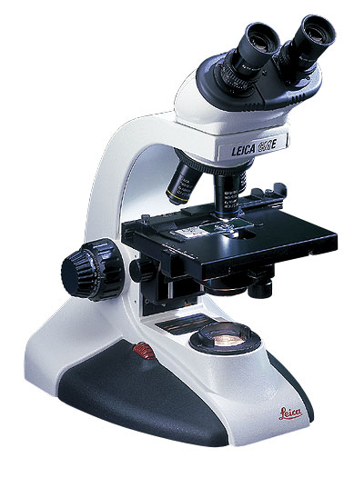 phase contrast microscopy leica
