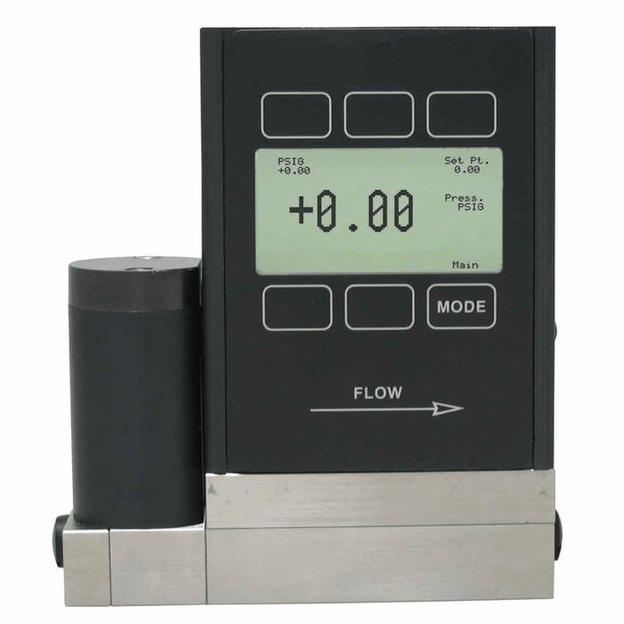 Digital Pressure Gauge controller 1 PSIG 1 8 NPT F Process Connections