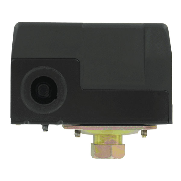 Water pump pressure switch NC range 35 150 psig 2 4 10 3 bar from Davis