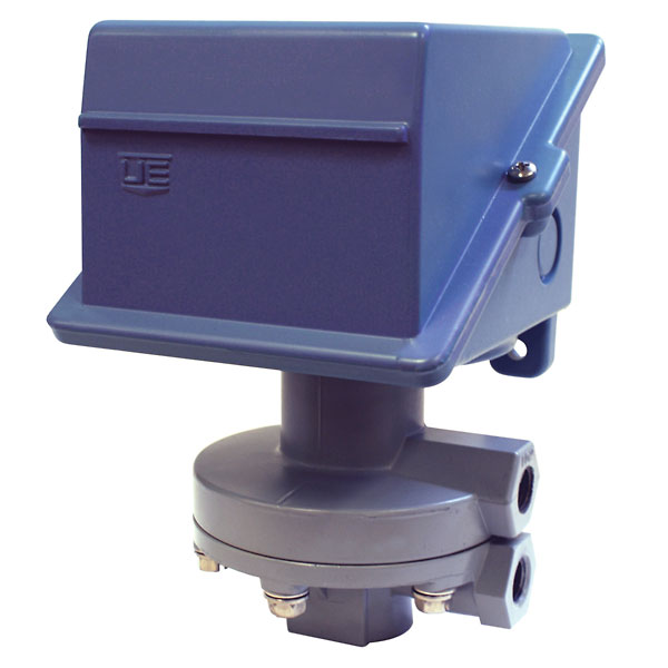 Differential Pressure Switch 2 to 20 WC from Davis Instruments