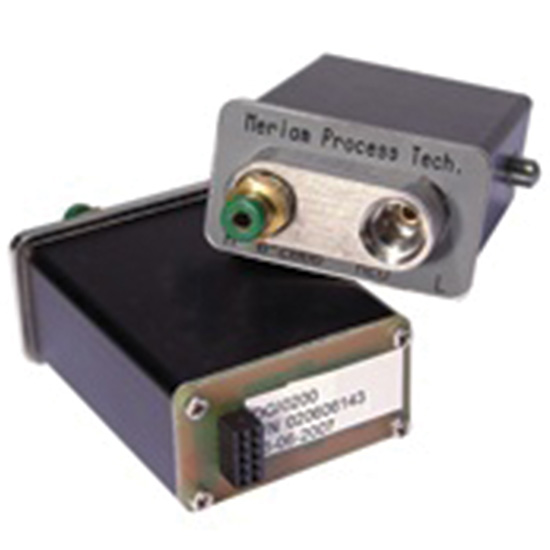 Meriam A36821 250 Ohm Shunt Resistor Required for HART Low Resistance