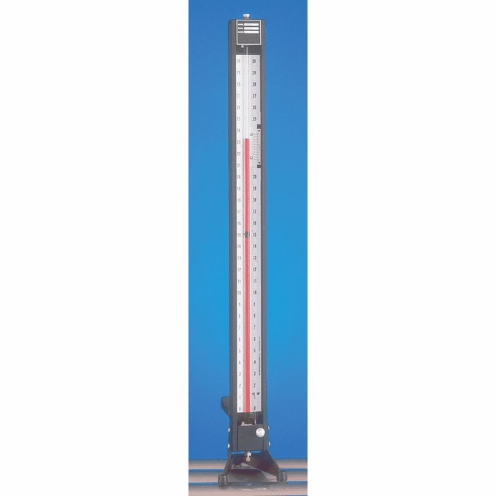 Meriam 923RO 1 Red Oil for Manometers 0 827 SG 4 fl oz from Davis