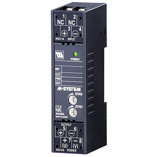 M5DY A R Isolated Current Loop Supply 24 V 22mA 24V DC from Davis