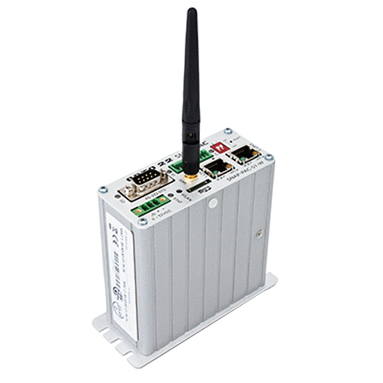 OPTO22 Wireless SNAP PAC S series Programmable Automation Controller