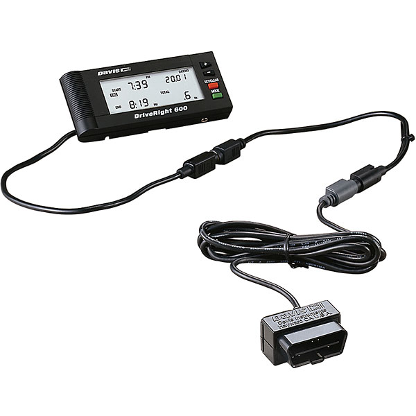 Davis Instruments DriveRight 600E OBD version from Davis Instruments