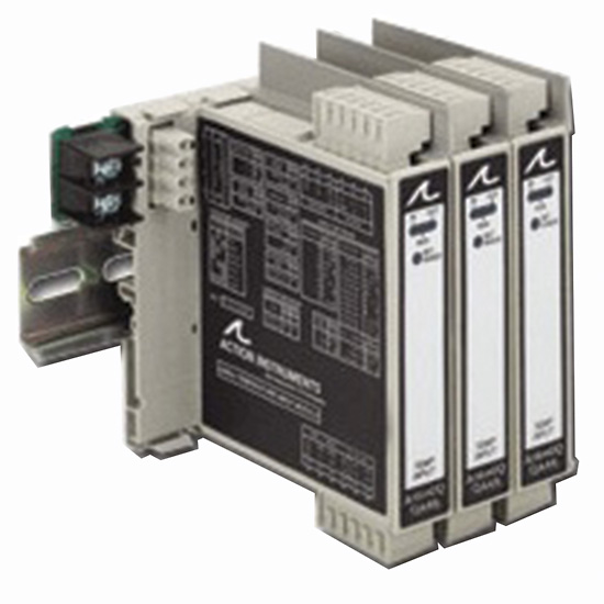 Temperature RTD thermocouple mV Ohm Input Isolating Signal Conditioner