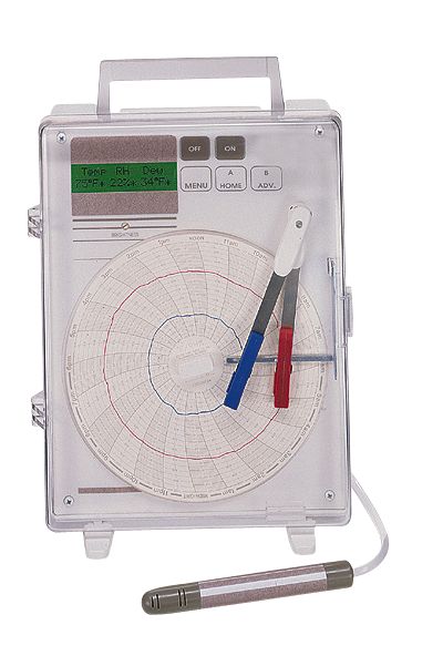 Chart Recorder Accessories