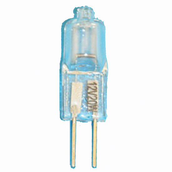 Shimadzu 062 65005 00 Spectrophotometer Tungsten Halogen Lamp from