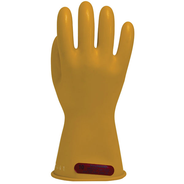 Salisbury Insulated Glove Kit Black//Red Size 8; One Pair 14L Class 2