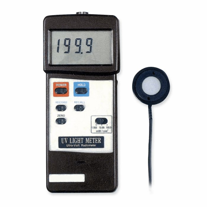 Uvc254 Uv Radiometer from Davis Instruments