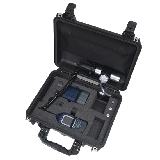 Casella MicroDust Pro Dust Detective Kit from Davis Instruments
