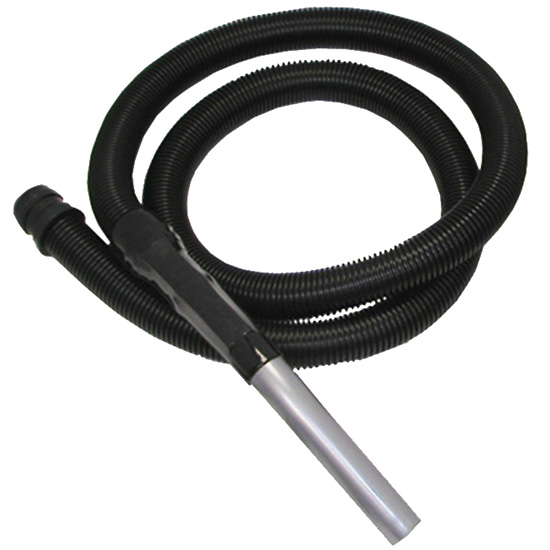 Nilfisk 1404001010 Vacuum Hose Assembly 10 ft from Davis Instruments