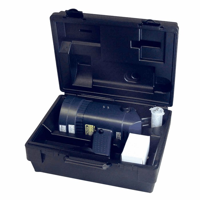 Monarch Instruments 6206 013 Nova Strobe BAX Stroboscope Kit 230V from