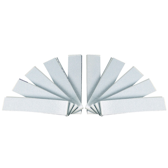 Tachometer Reflective Tape 23 roll 10 rolls pk from Davis Instruments