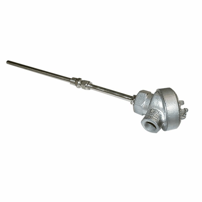 Digi Sense Universal Industrial Thermocouple Probes Type J 6 L from