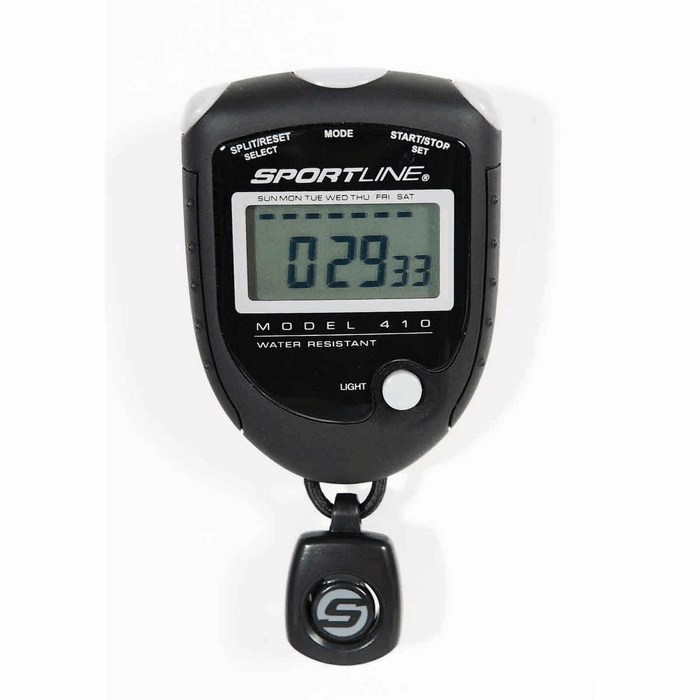 giant led stopwatch