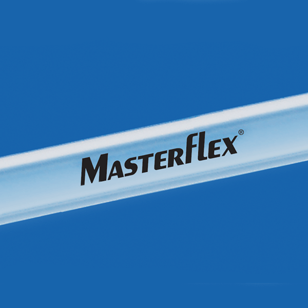 Masterflex Tubing Size Chart