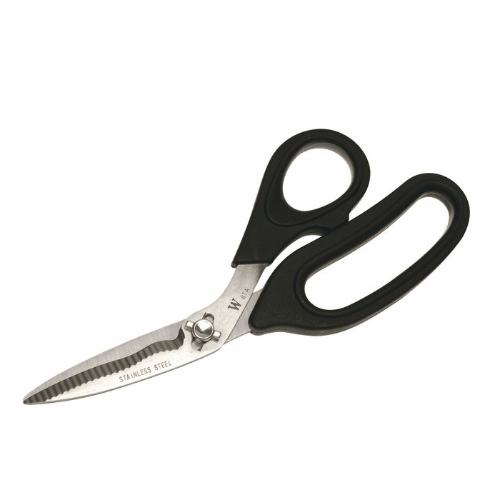Wiss 8 Take Apart Utility Scissors from Davis Instruments