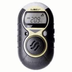 carbon monoxide detector 9 ppm on Minimax XP CO Carbon Monoxide Detector 0 999ppm - Honeywell MiniMax XP ...