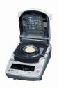 A&D Weighing Moisture Determination Balances