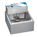 Representative photo only Economical 10L Heated Circulating Bath 115VAC
