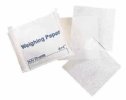 Representative photo only Glassine Weighing Paper 3x3 500 pk