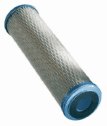Representative photo only Double open end pleated cellulose polyester cartridge 5 m 10